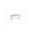 Masă de lucru de perete, 1000x600x850 mm, Inox e Inox, 6TA 100 TEST