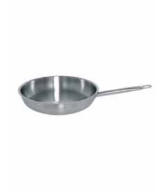 Tigaie inox, capacitate 5 lt