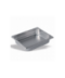 Tavă gastronorm GN 1/2, 20 mm, oțel inoxidabil