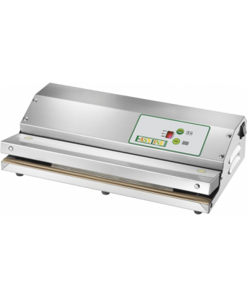 Aparat de vidat Easyline, bară de sigilare 400 mm