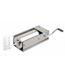 Aparat pentru umplut cârnați mecanic 7L - Easyline