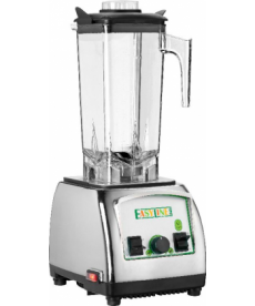 Blender 2 lt, putere 1.5 kW  - Easyline