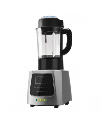 Blender termic cu tăietor manual - Easyline