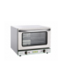 Cuptor convectie 3 tăvi GN 1/2 - Easyline