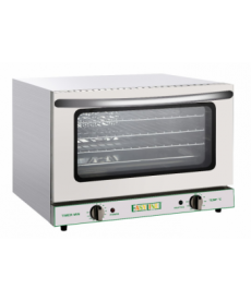 Cuptor convectie 44L, 4 tăvi 45x33 cm. - Easyline