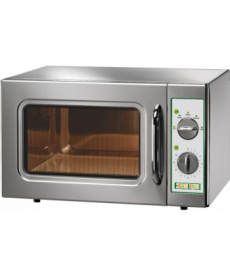 Cuptor cu microunde comenzi mecanice 30L - Easyline