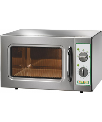 Cuptor cu microunde comenzi mecanice 30L - Easyline
