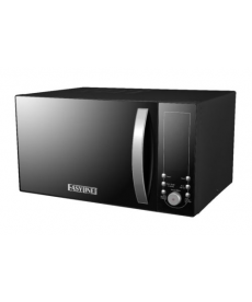 Cuptor cu microunde cu comenzi digitale - Easyline