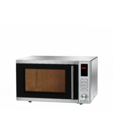 Cuptor cu microunde cu comenzi digitale 25L - Easyline