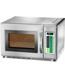 Cuptor cu microunde cu comenzi digitale 35L - Easyline