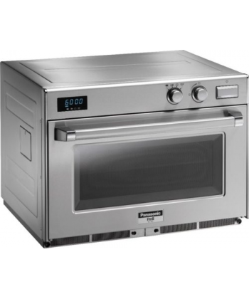 Cuptor cu microunde tavă GN 1/1 Panasonic - 44L