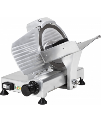 Feliator mezeluri cu lamă de 250 mm - Easyline