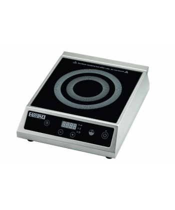 Plită inductie 3,5 Kw - Easyline
