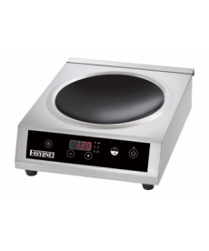 Plită inductie wok  - Easyline