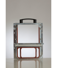 Matriță modulară INFINITY 2 pentru mașina de ambalat TSM102-R